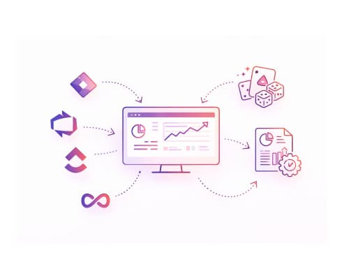 Dashboards e Business Intelligence